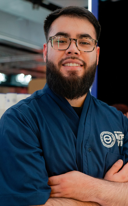 Equipo East Crema Coffee